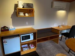 Waitomo Lodge