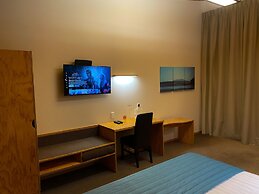 Waitomo Lodge