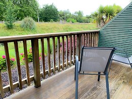 Waitomo Lodge