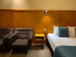 Waitomo Lodge