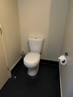 Waitomo Lodge