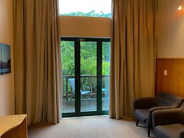 Waitomo Lodge