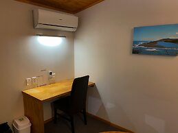 Waitomo Lodge