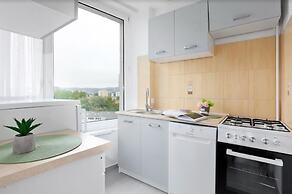 Elite Apartments Idea