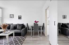 Elite Apartments Idea