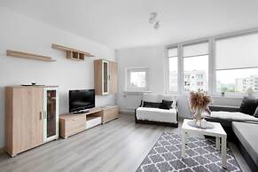 Elite Apartments Idea