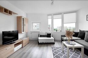 Elite Apartments Idea