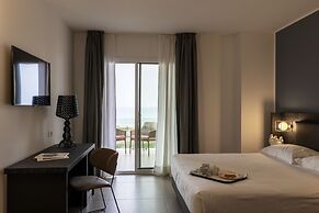 Resort La battigia Beach And Spa