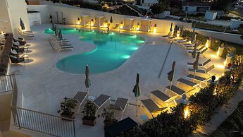 Resort La battigia Beach And Spa