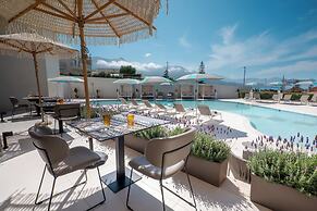 Resort La battigia Beach And Spa
