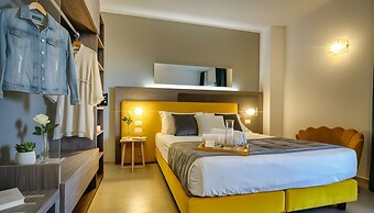 Resort La battigia Beach And Spa