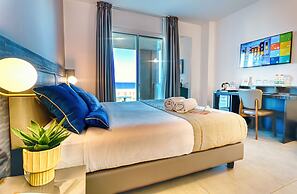 Resort La battigia Beach And Spa