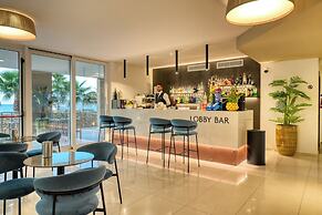 Resort La battigia Beach And Spa