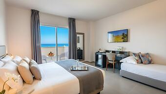 Resort La battigia Beach And Spa