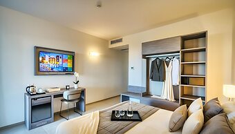 Resort La battigia Beach And Spa