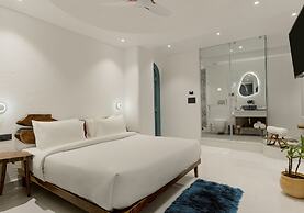 Moustache Udaipur Luxuria