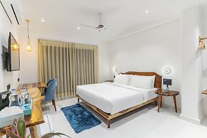 Moustache Udaipur Luxuria
