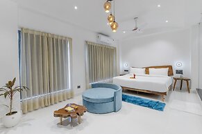 Moustache Udaipur Luxuria