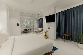Moustache Udaipur Luxuria