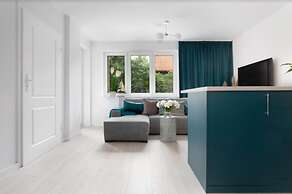 Elite Apartments Beachfront
