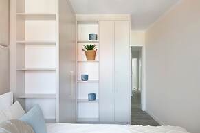 Elite Apartments Beachfront