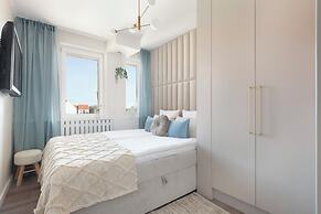 Elite Apartments Beachfront