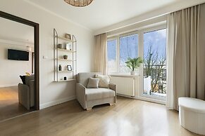 Elite Apartments Beachfront