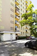 Elite Apartments Beachfront