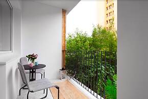 Elite Apartments Beachfront