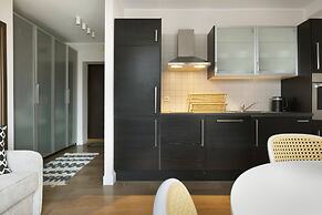 Elite Apartments Beachfront