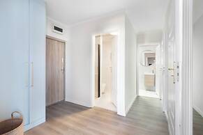 Elite Apartments Beachfront