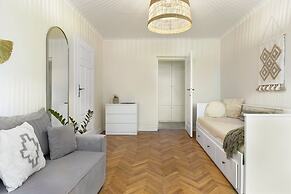 Elite Apartments Beachfront