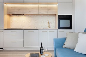 Elite Apartments Beachfront
