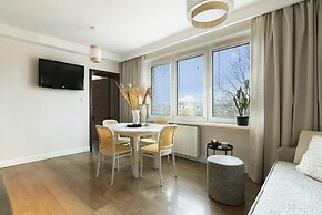 Elite Apartments Beachfront