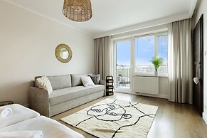 Elite Apartments Beachfront