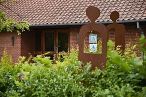 Sønderborg City Hostel