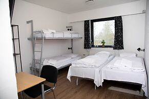 Sønderborg City Hostel