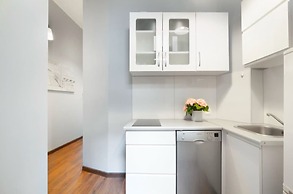 Elite Apartments Sopot Marine