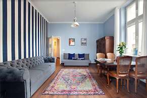 Elite Apartments Sopot Marine