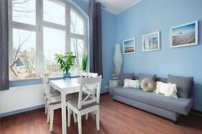 Elite Apartments Sopot Marine