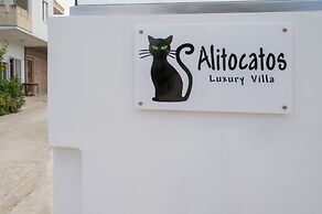 Villa Alitocatos