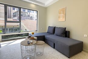 Athens Smart Apartments