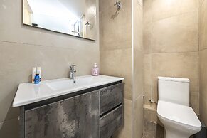 Athens Smart Apartments