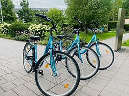 Motel One Hannover-Oper