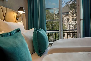 Motel One Hannover-Oper