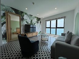 Apartment Thien Kim