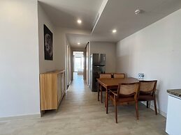 Apartment Thien Kim