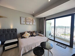 Apartment Thien Kim