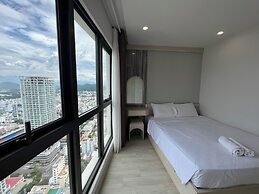 Apartment Thien Kim