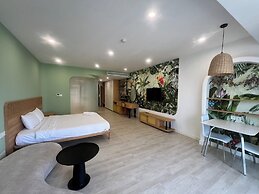 Apartment Thien Kim